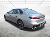 Thumbnail of 2024 Oxide Grey Metallic BMW i7