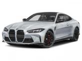 Thumbnail of 2026 Dravit Grey Metallic BMW M4