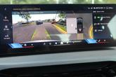Thumbnail of 2025 Skyscraper Grey Metallic BMW i4 Gran Coupe
