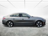 Thumbnail of 2025 Skyscraper Grey Metallic BMW i4 Gran Coupe