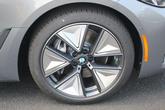 Thumbnail of 2025 Skyscraper Grey Metallic BMW i4 Gran Coupe