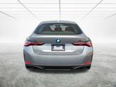 Thumbnail of 2025 Skyscraper Grey Metallic BMW i4 Gran Coupe