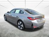 Thumbnail of 2025 Skyscraper Grey Metallic BMW i4 Gran Coupe