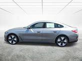 Thumbnail of 2025 Skyscraper Grey Metallic BMW i4 Gran Coupe