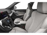 Thumbnail of 2024 Space Silver Metallic BMW X1