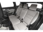 Thumbnail of 2024 Space Silver Metallic BMW X1