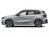 Thumbnail of 2024 Space Silver Metallic BMW X1