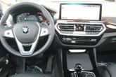 Thumbnail of 2024 Alpine White BMW X3