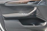 Thumbnail of 2024 Alpine White BMW X3