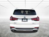 Thumbnail of 2024 Alpine White BMW X3