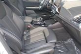 Thumbnail of 2024 Alpine White BMW X3