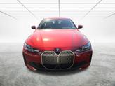 Thumbnail of 2025 Vegas Red Metallic BMW i4 Gran Coupe