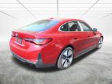 Thumbnail of 2025 Vegas Red Metallic BMW i4 Gran Coupe