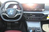 Thumbnail of 2025 Vegas Red Metallic BMW i4 Gran Coupe