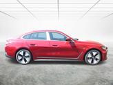 Thumbnail of 2025 Vegas Red Metallic BMW i4 Gran Coupe