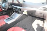 Thumbnail of 2025 Vegas Red Metallic BMW i4 Gran Coupe