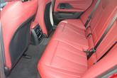 Thumbnail of 2025 Vegas Red Metallic BMW i4 Gran Coupe