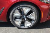 Thumbnail of 2025 Vegas Red Metallic BMW i4 Gran Coupe