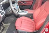 Thumbnail of 2025 Vegas Red Metallic BMW i4 Gran Coupe
