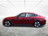 Thumbnail of 2025 Vegas Red Metallic BMW i4 Gran Coupe
