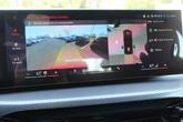 Thumbnail of 2025 Vegas Red Metallic BMW i4 Gran Coupe