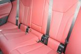 Thumbnail of 2025 Vegas Red Metallic BMW i4 Gran Coupe