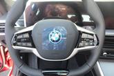Thumbnail of 2025 Vegas Red Metallic BMW i4 Gran Coupe