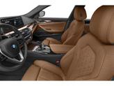 Thumbnail of 2023 Skyscraper Gray Metallic BMW 530