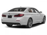 Thumbnail of 2023 Skyscraper Gray Metallic BMW 530