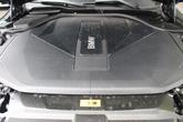 Thumbnail of 2025 Black Sapphire Metallic BMW i5