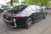Thumbnail of 2025 Black Sapphire Metallic BMW i5