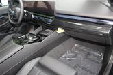 Thumbnail of 2025 Black Sapphire Metallic BMW i5