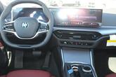 Thumbnail of 2025 Mineral White Metallic BMW i4 Gran Coupe