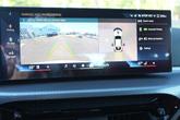 Thumbnail of 2025 Mineral White Metallic BMW i4 Gran Coupe