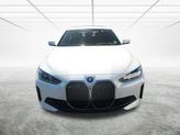 Thumbnail of 2025 Mineral White Metallic BMW i4 Gran Coupe