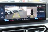 Thumbnail of 2024 Black Sapphire Metallic BMW i4 Gran Coupe