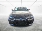 Thumbnail of 2024 Black Sapphire Metallic BMW i4 Gran Coupe