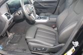 Thumbnail of 2024 Black Sapphire Metallic BMW i4 Gran Coupe
