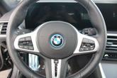 Thumbnail of 2024 Black Sapphire Metallic BMW i4 Gran Coupe