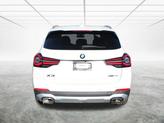 Thumbnail of 2024 Alpine White BMW X3