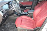 Thumbnail of 2024 Alpine White BMW X3