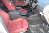 Thumbnail of 2024 Alpine White BMW X3