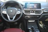 Thumbnail of 2024 Alpine White BMW X3