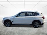 Thumbnail of 2024 Alpine White BMW X3