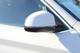 Thumbnail of 2024 Alpine White BMW X3