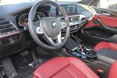 Thumbnail of 2024 Alpine White BMW X3