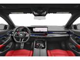 Thumbnail of 2026 Carbon Black Metallic BMW M5