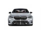 Thumbnail of 2026 Carbon Black Metallic BMW M5