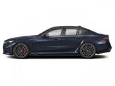 Thumbnail of 2026 Carbon Black Metallic BMW M5