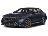 Photo of 2026 Carbon Black Metallic BMW M5